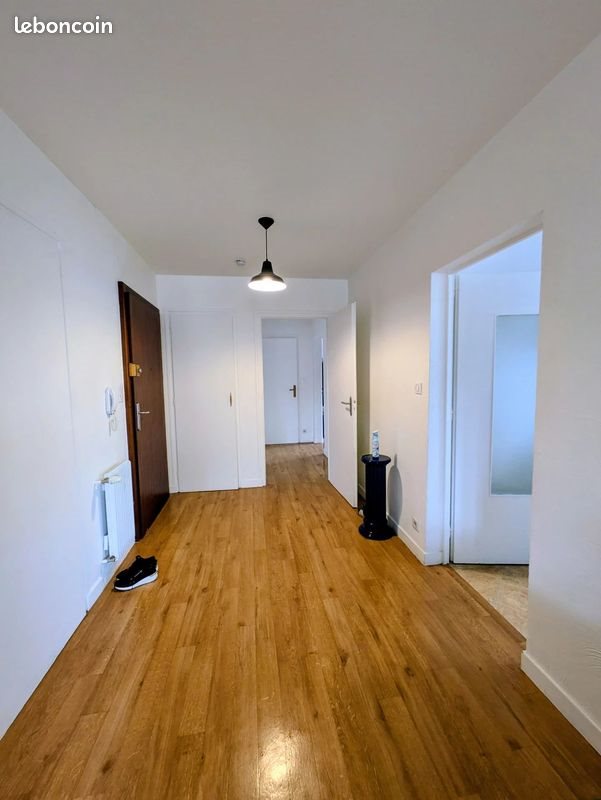 Appartement à vendre, 93m², Albertville
