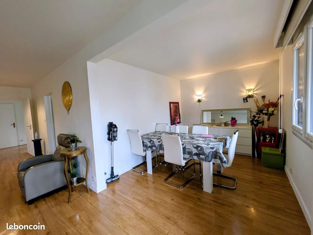 Appartement à vendre, 93m², Albertville