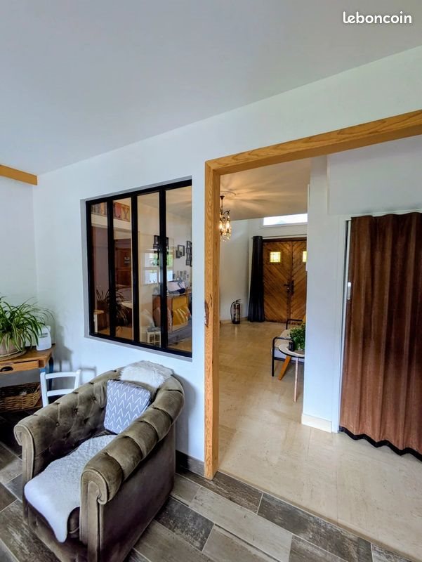 Maison à vendre, 255m², Ugine