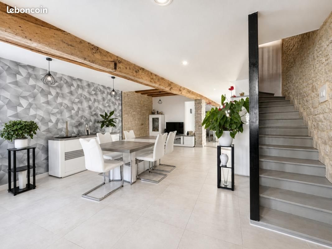 Maison à vendre, 135m², Vermenton