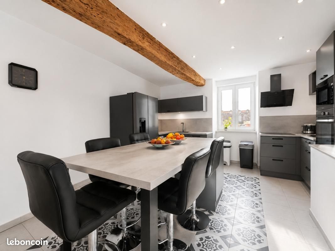 Maison à vendre, 135m², Vermenton