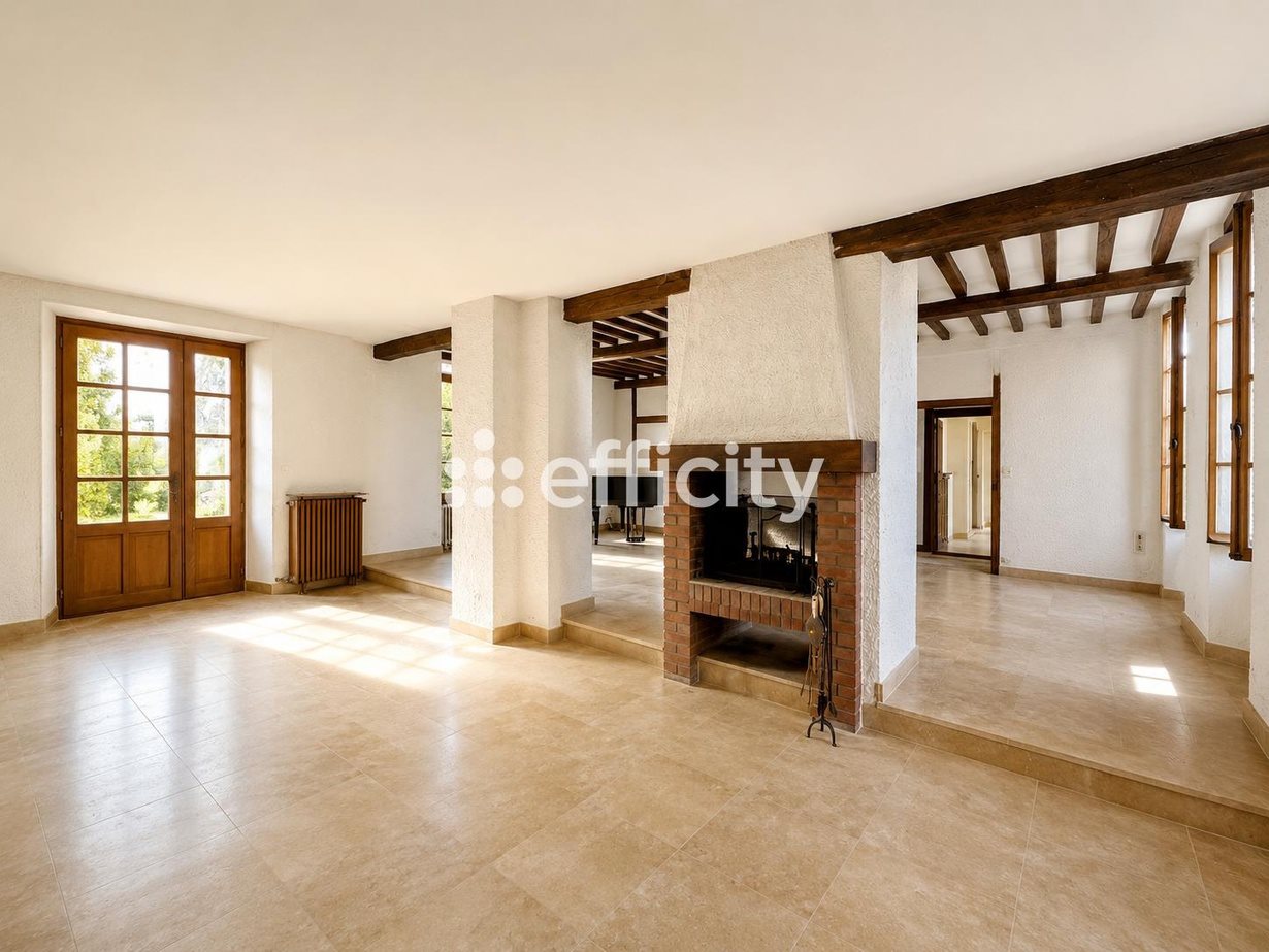Maison à vendre, 340m², Appoigny