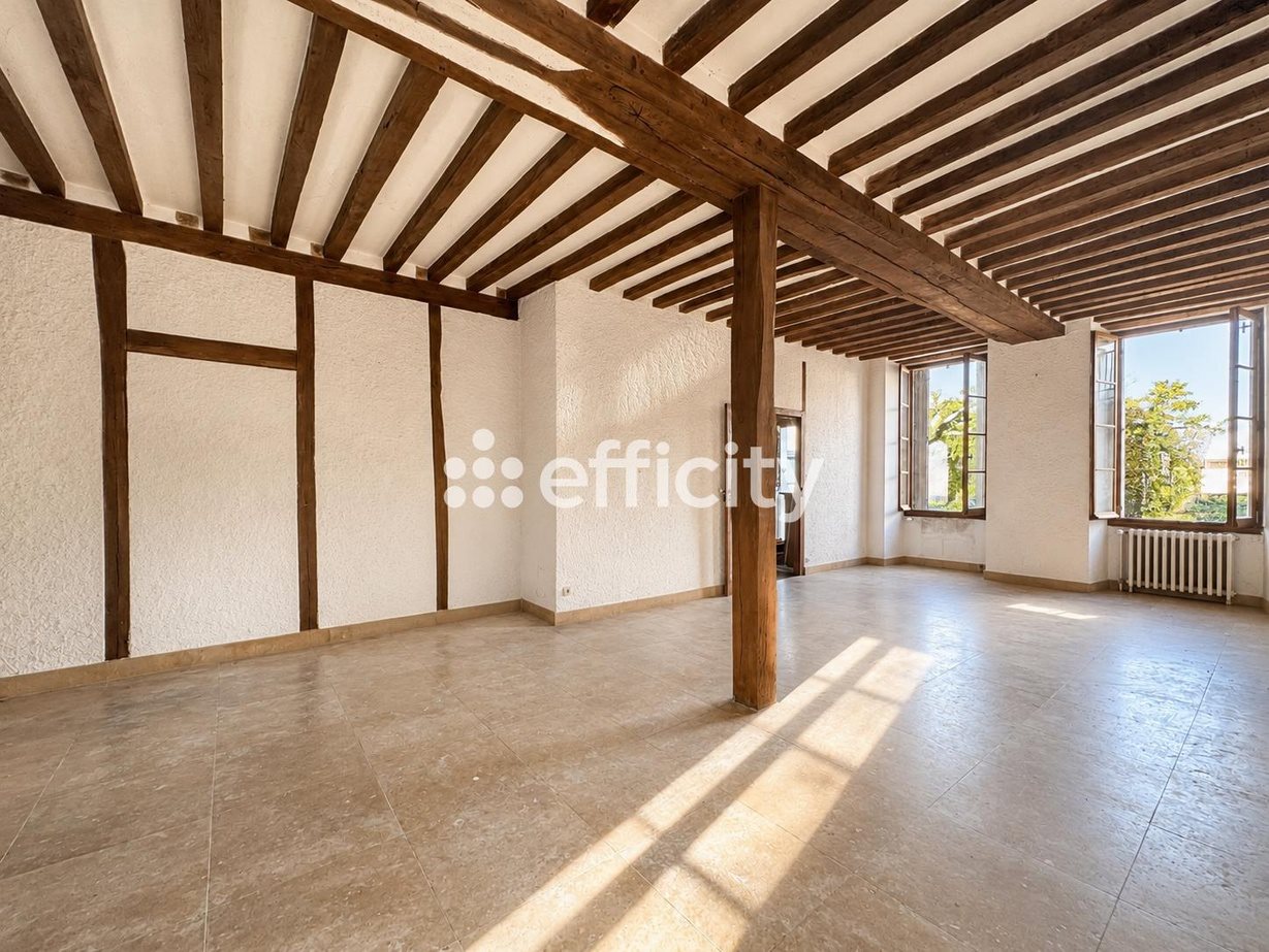 Maison à vendre, 340m², Appoigny