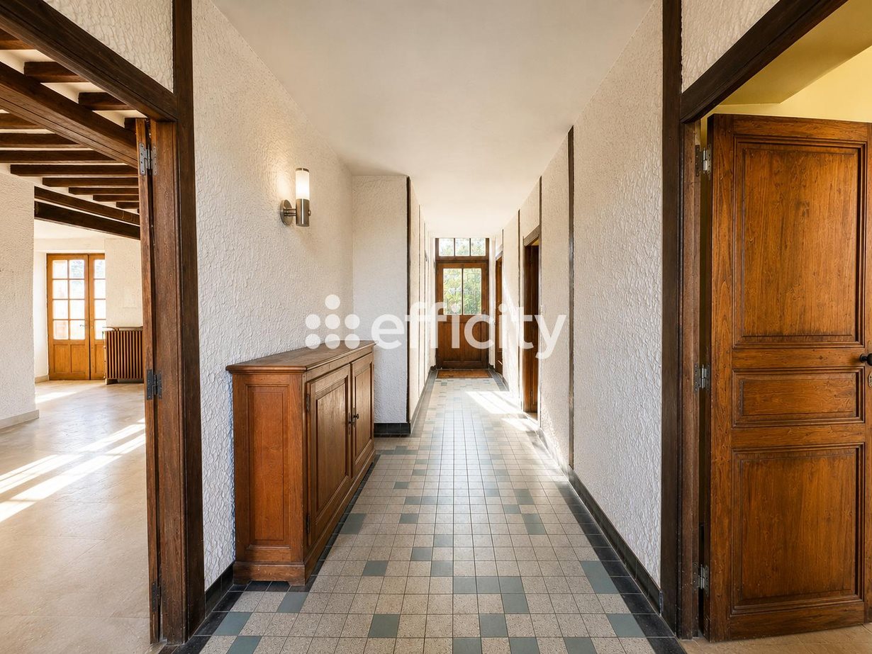 Maison à vendre, 340m², Appoigny