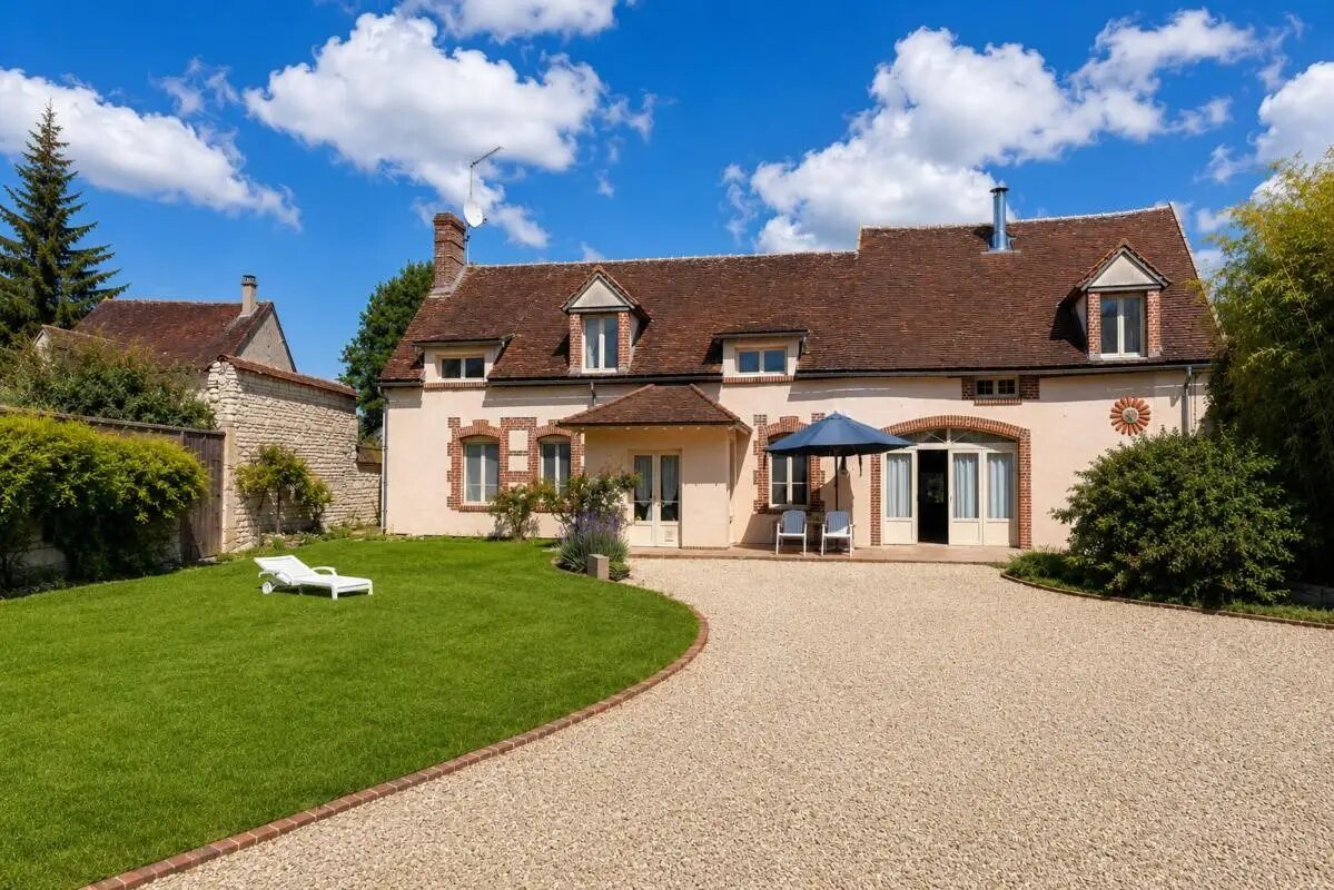 Maison à vendre, 238m², Poilly-sur-Tholon