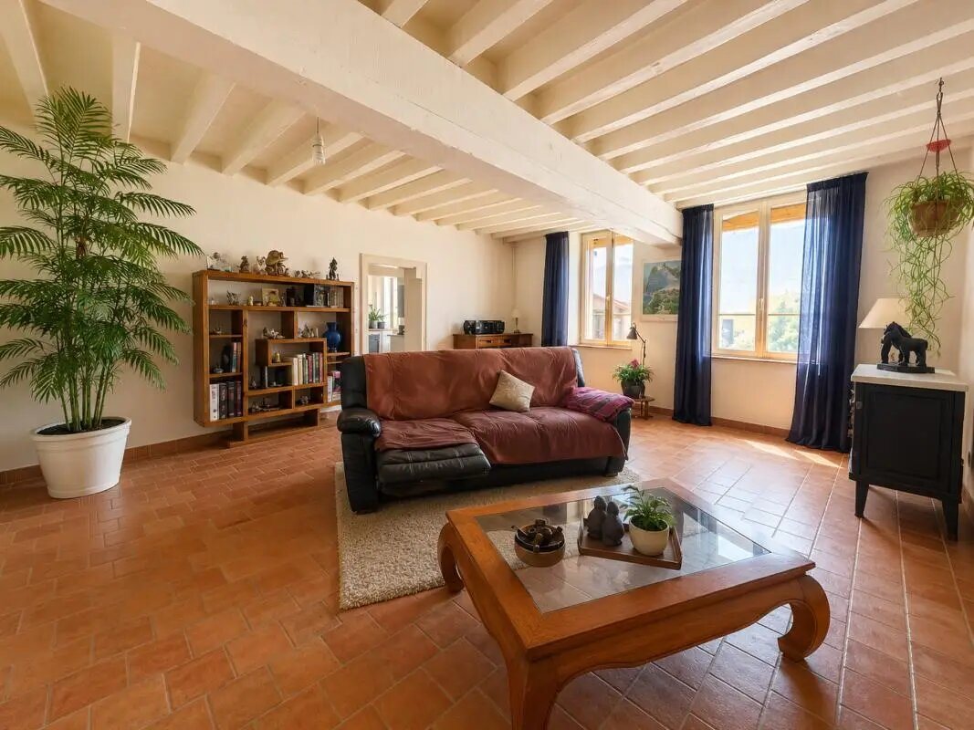 Maison à vendre, 238m², Poilly-sur-Tholon