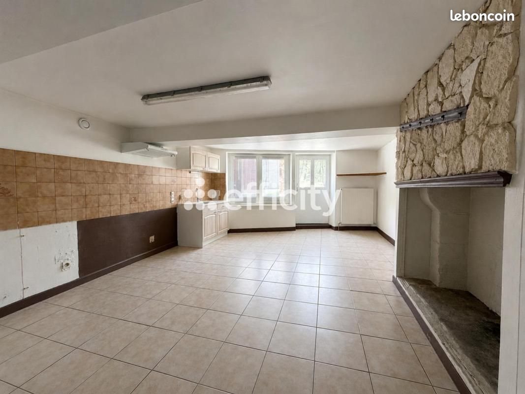 Maison à vendre, 112m², Saint-Bris-le-Vineux