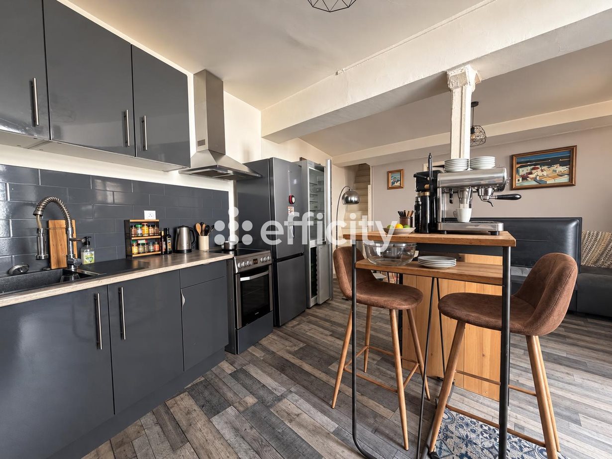 Maison à vendre, 4m², Vermenton