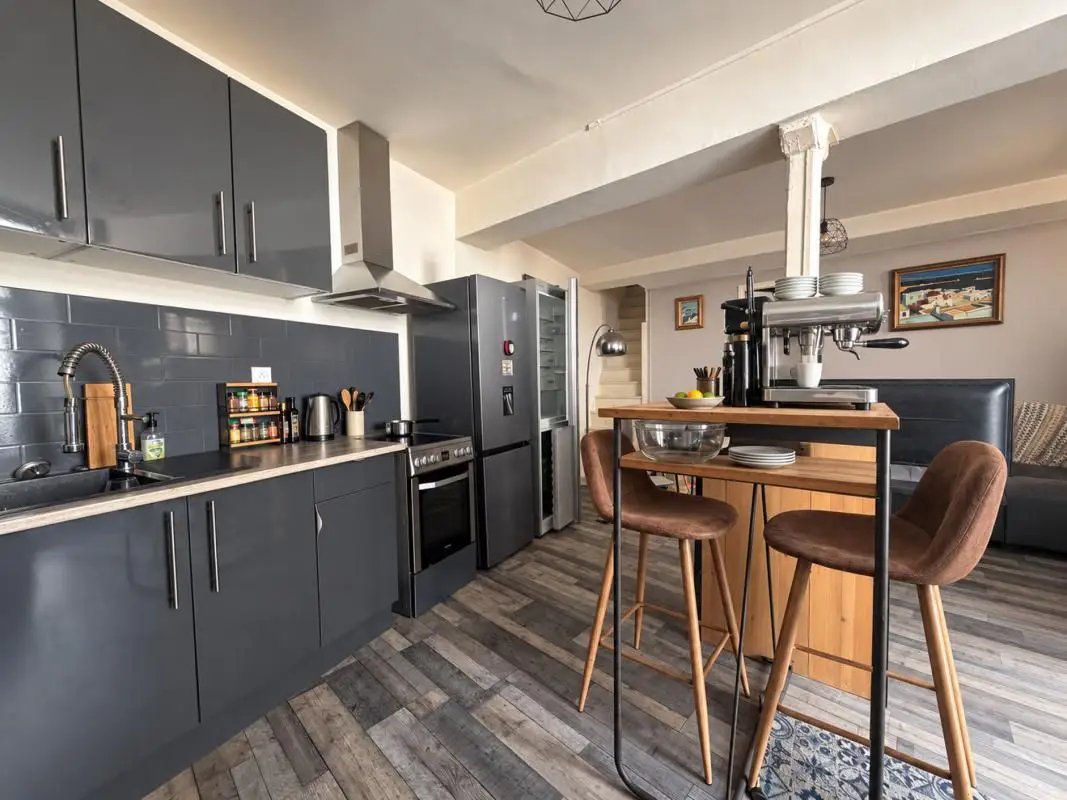 Maison à vendre, 125m², Vermenton