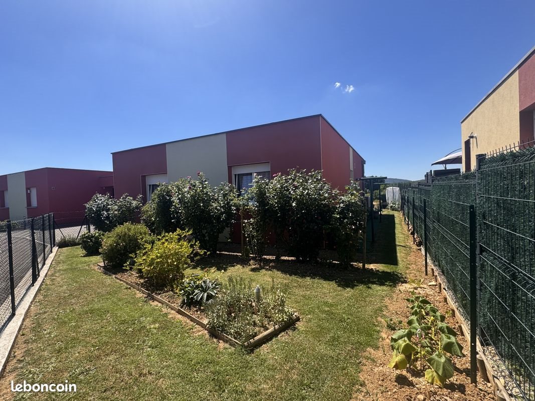 Maison à vendre, 72m², Offemont