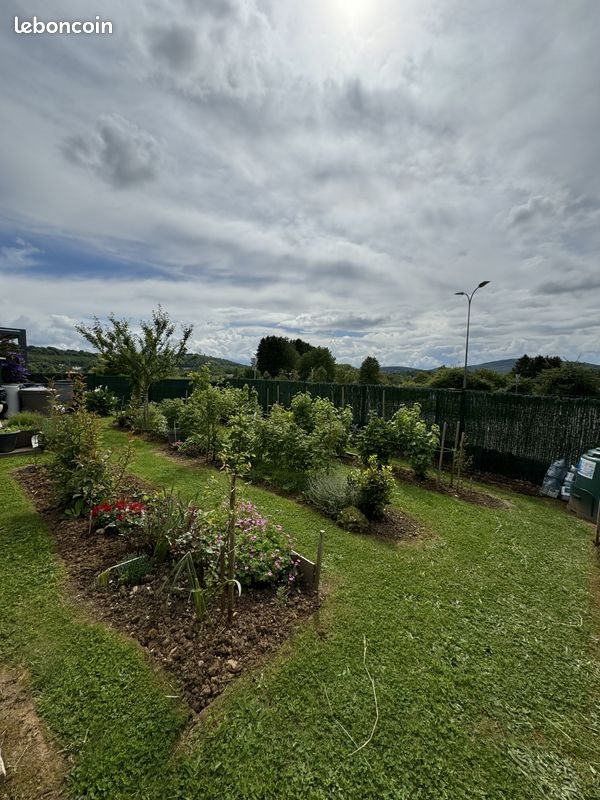 Maison à vendre, 72m², Offemont