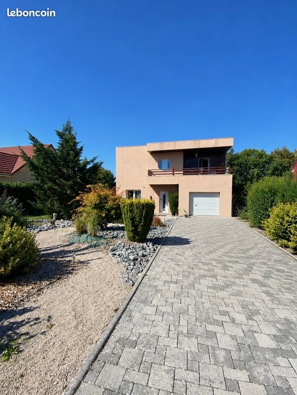 Maison à vendre, 105m², Offemont