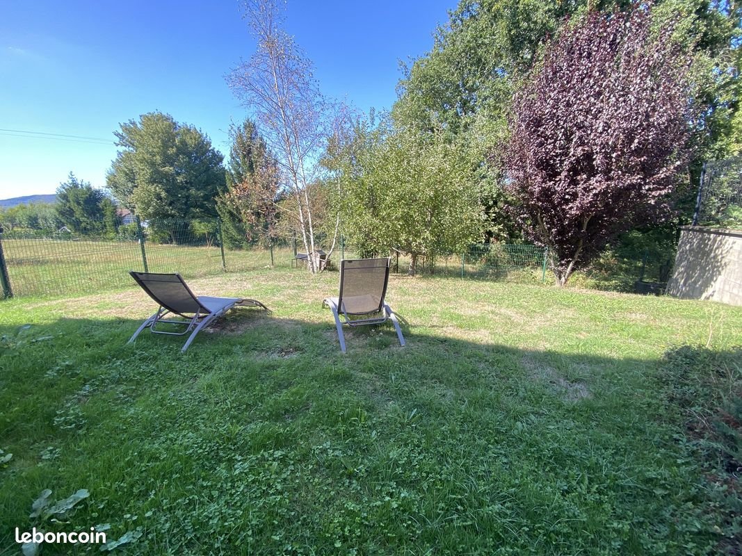Maison à vendre, 105m², Offemont