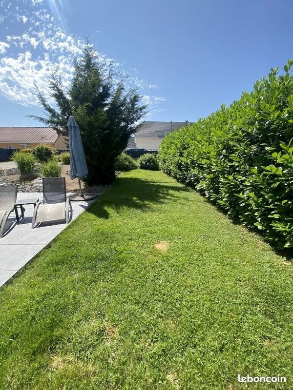 Maison à vendre, 105m², Offemont