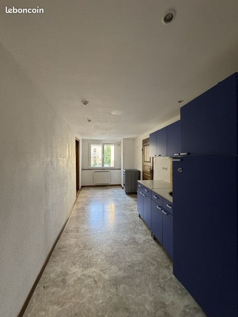 Appartement à louer, 77m², Delle