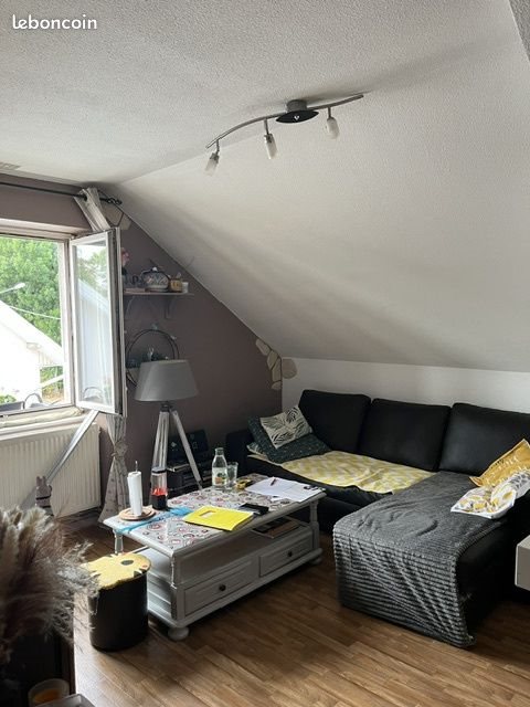 Appartement à vendre, 47m², Danjoutin