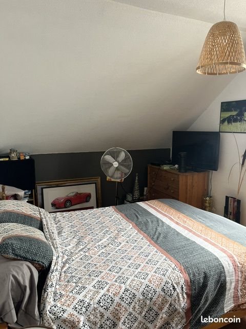 Appartement à vendre, 47m², Danjoutin