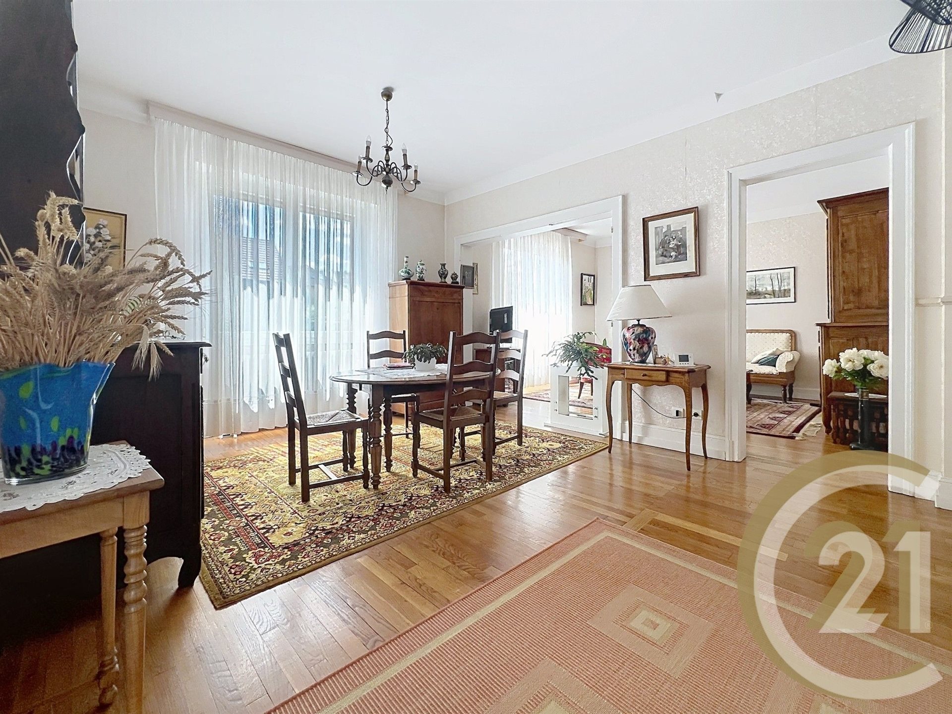 Maison à vendre, 120m², Belfort