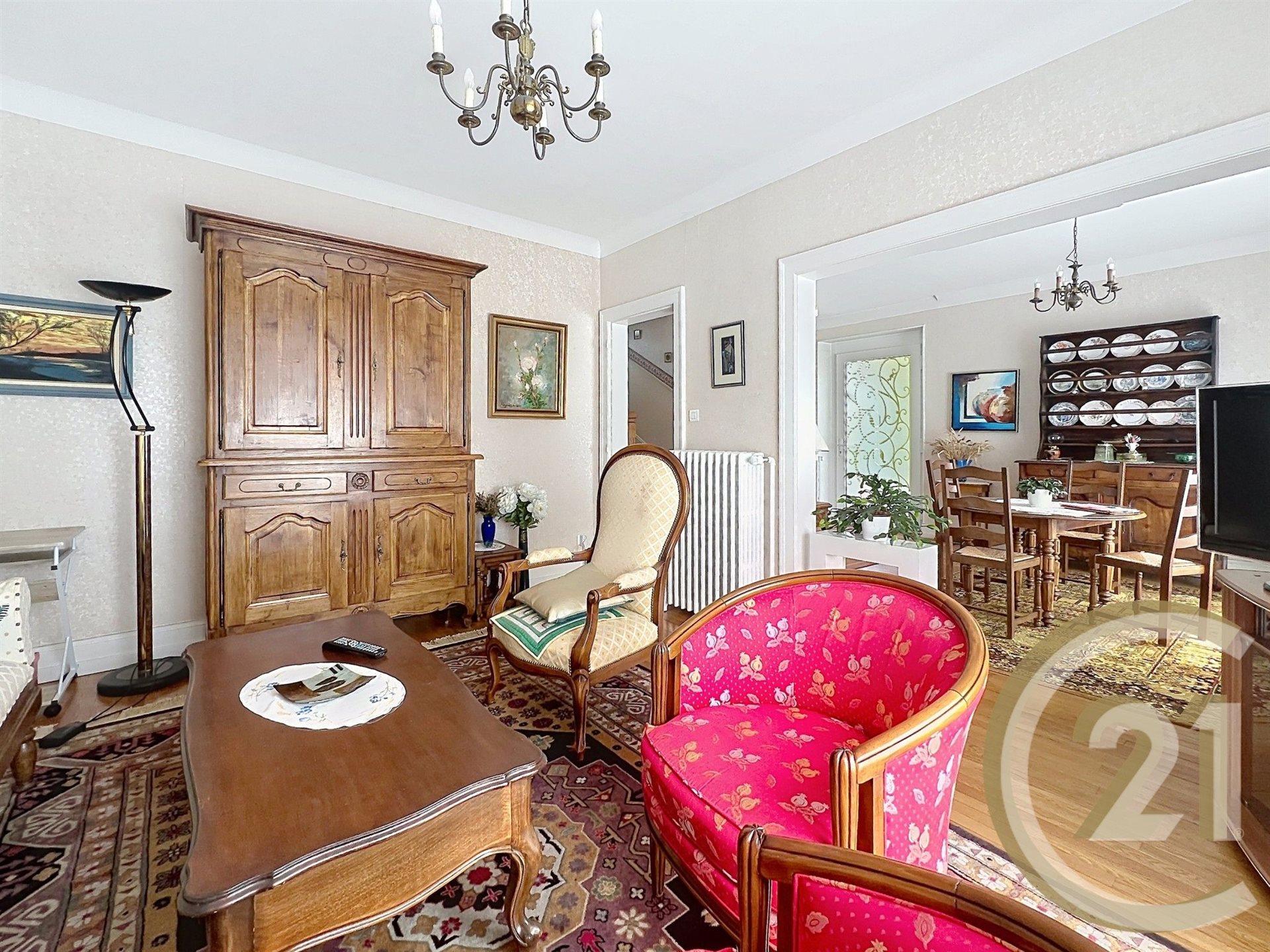 Maison à vendre, 120m², Belfort