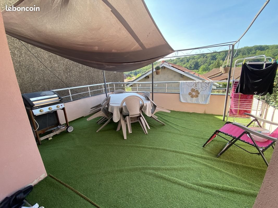 Appartement à vendre, 82m², Pérouse