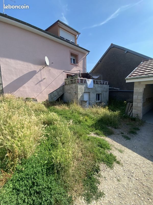 Appartement à vendre, 82m², Pérouse