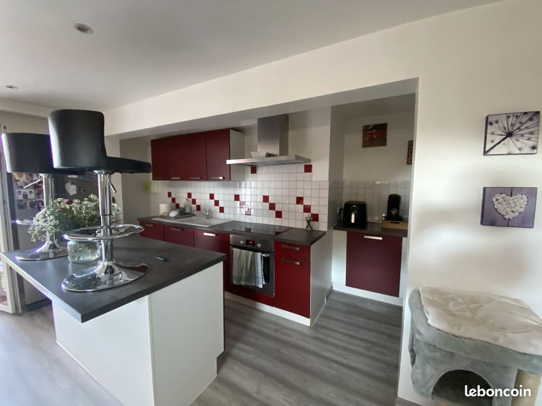Appartement à vendre, 82m², Pérouse