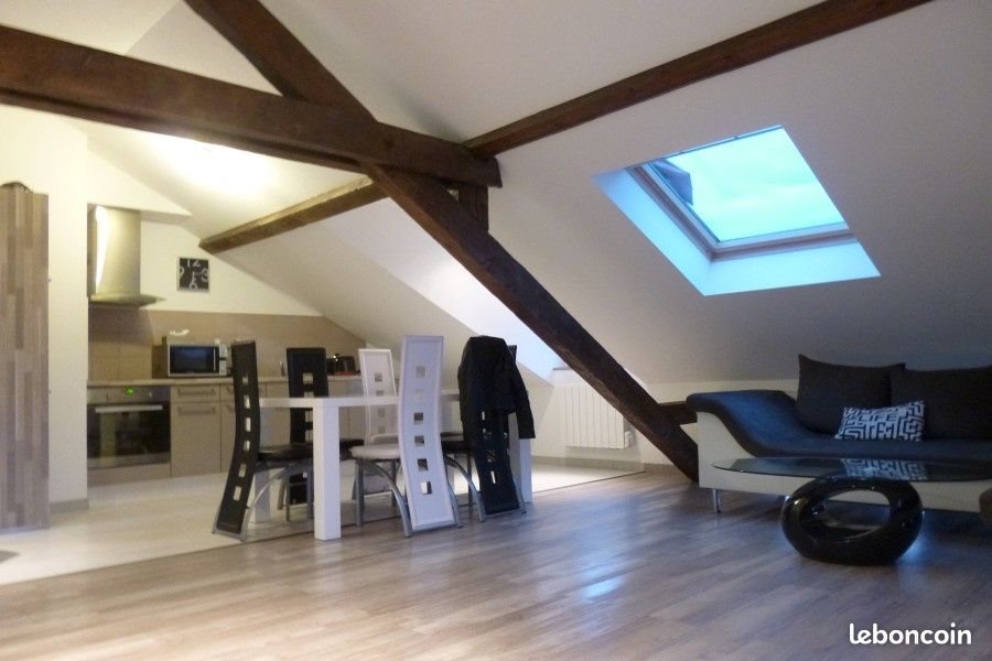 Appartement à vendre, 65m², Belfort