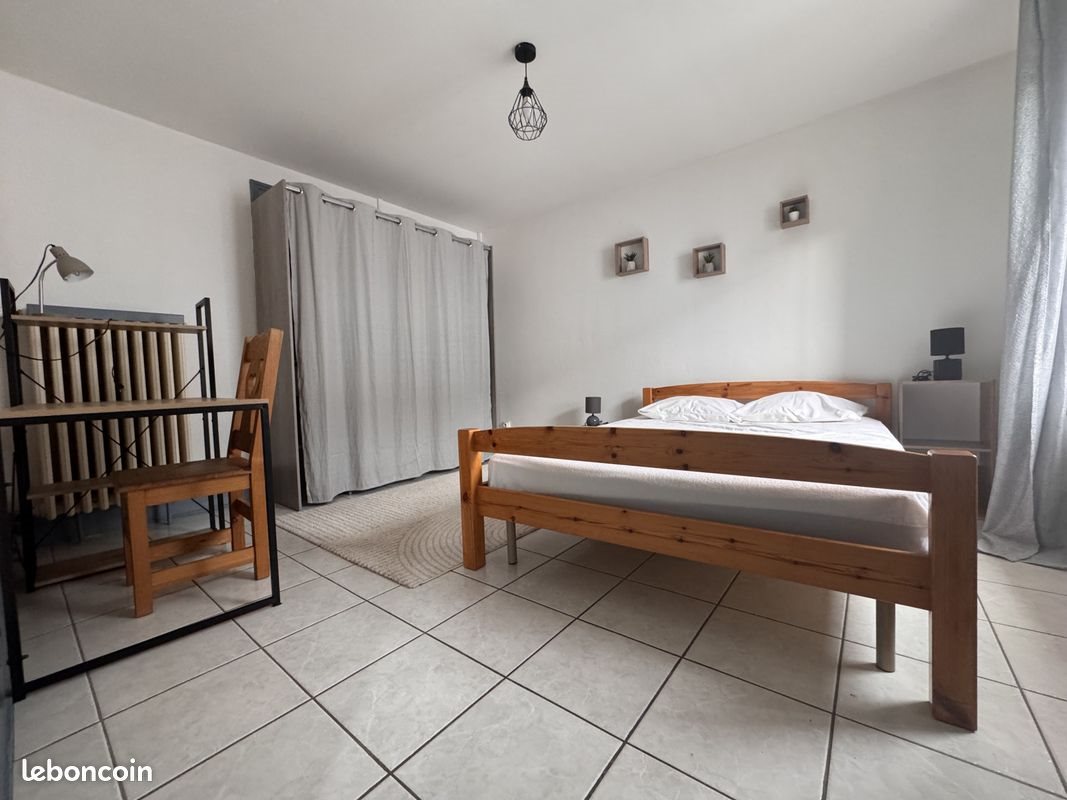 Appartement à vendre, 64m², Belfort