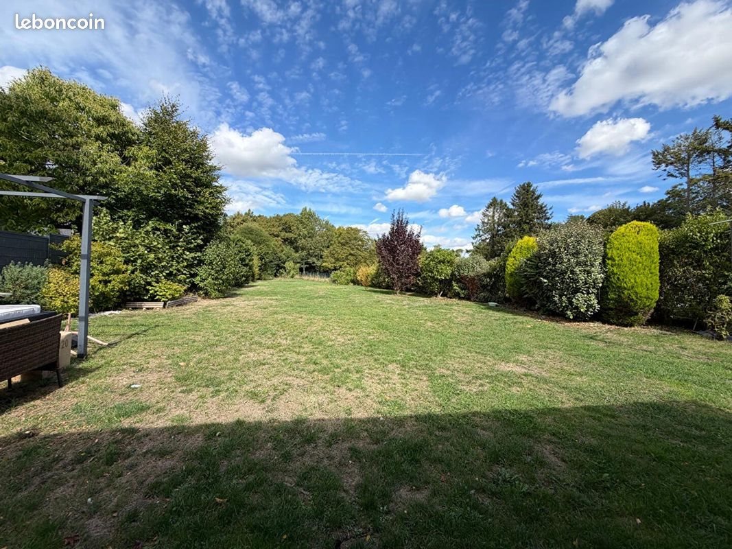 Maison à vendre, 152m², Sains-en-Amiénois