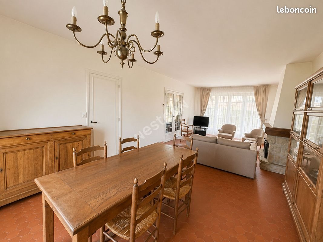 Maison à vendre, 118m², Amiens