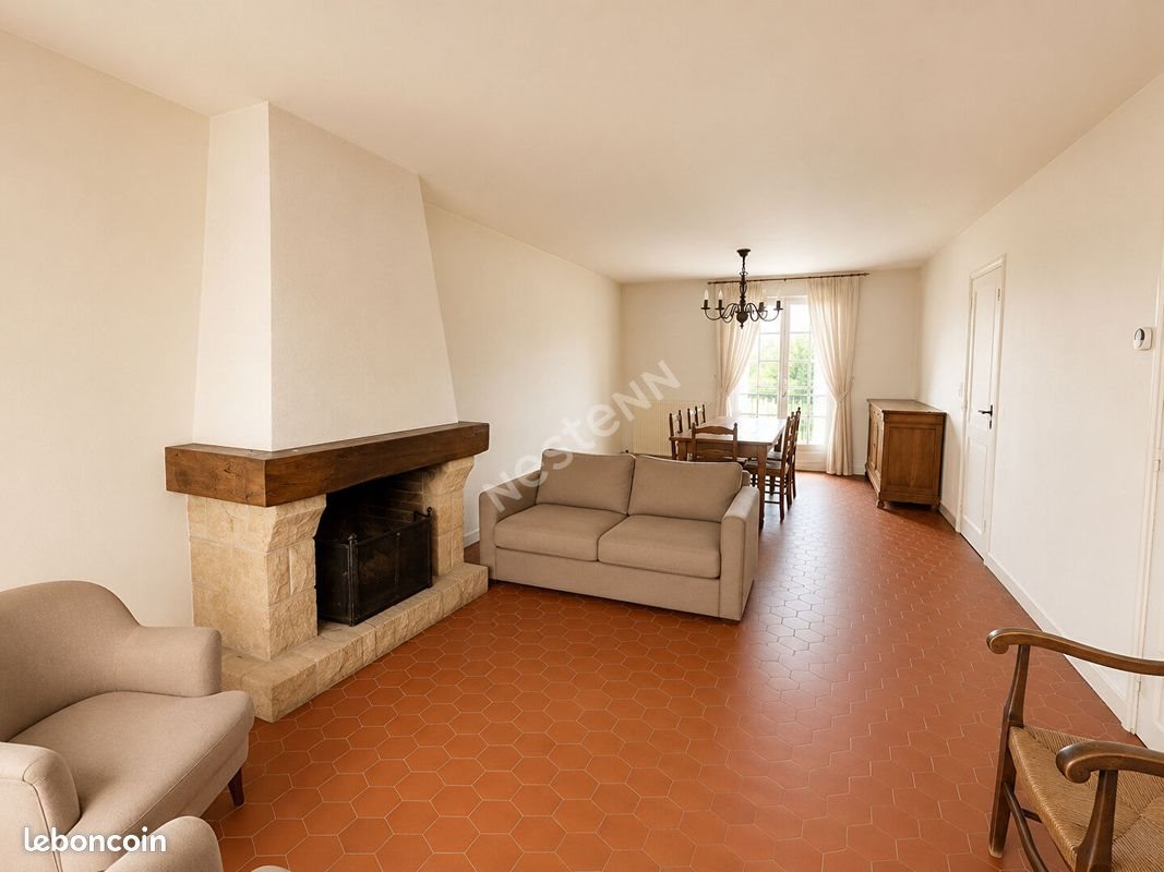 Maison à vendre, 118m², Amiens
