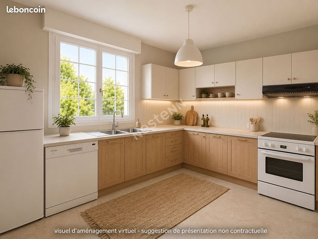 Maison à vendre, 118m², Amiens