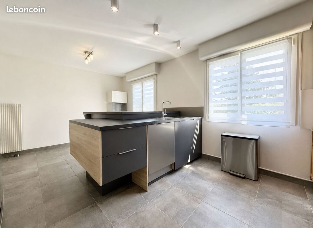 Maison à vendre, 111m², Amiens