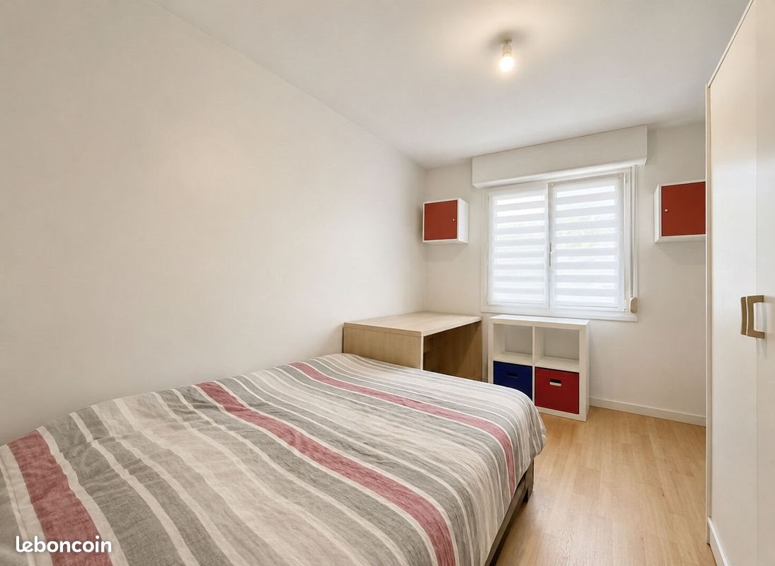 Maison à vendre, 111m², Amiens