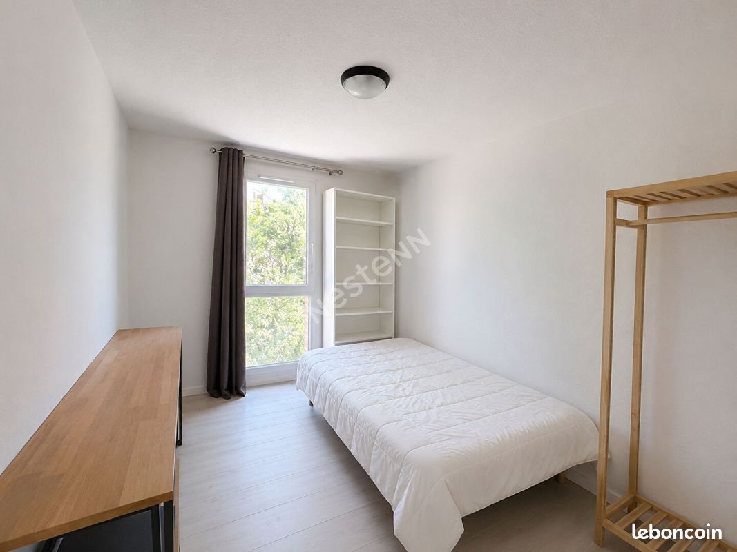 Appartement à vendre, 18m², Amiens