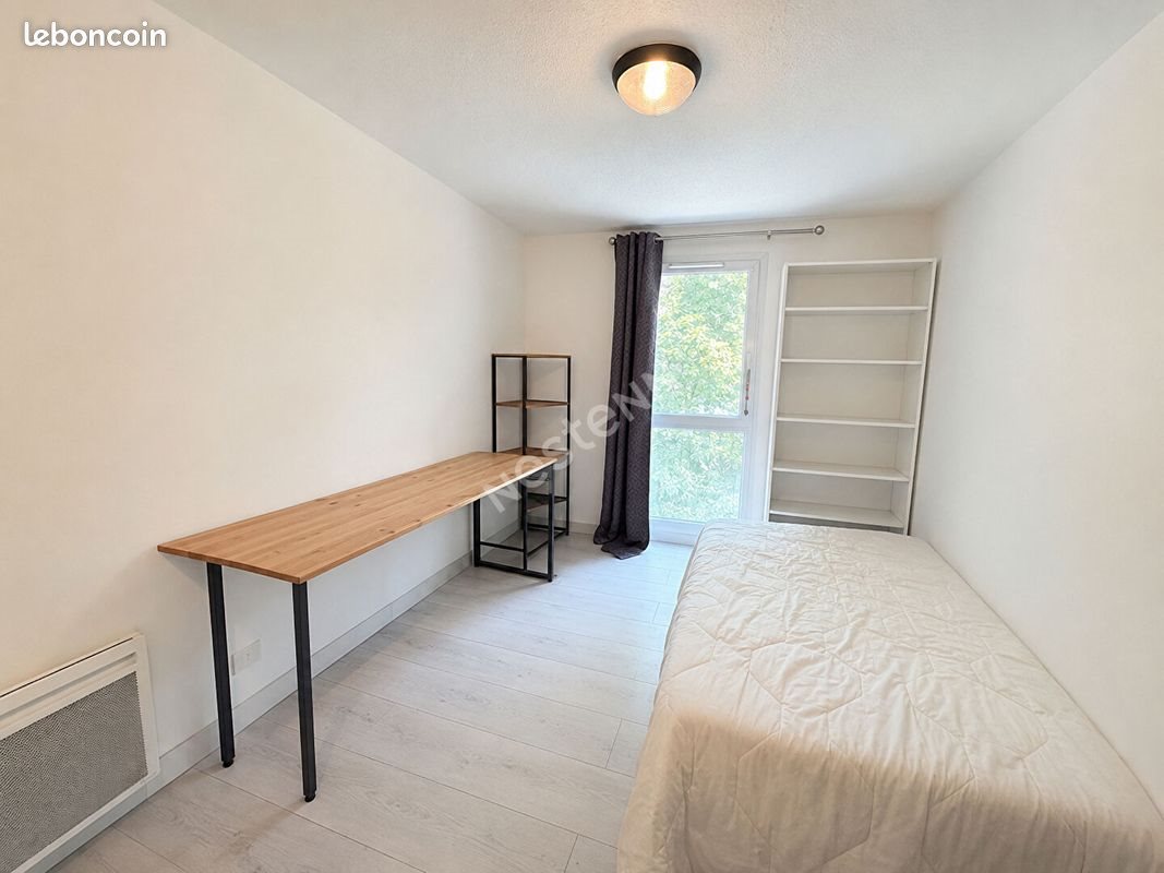 Appartement à vendre, 18m², Amiens