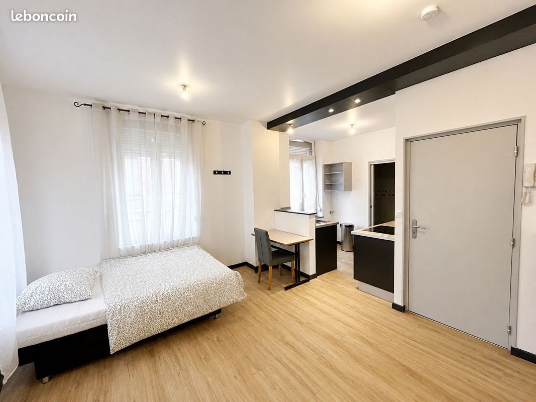Appartement à vendre, 145m², Amiens