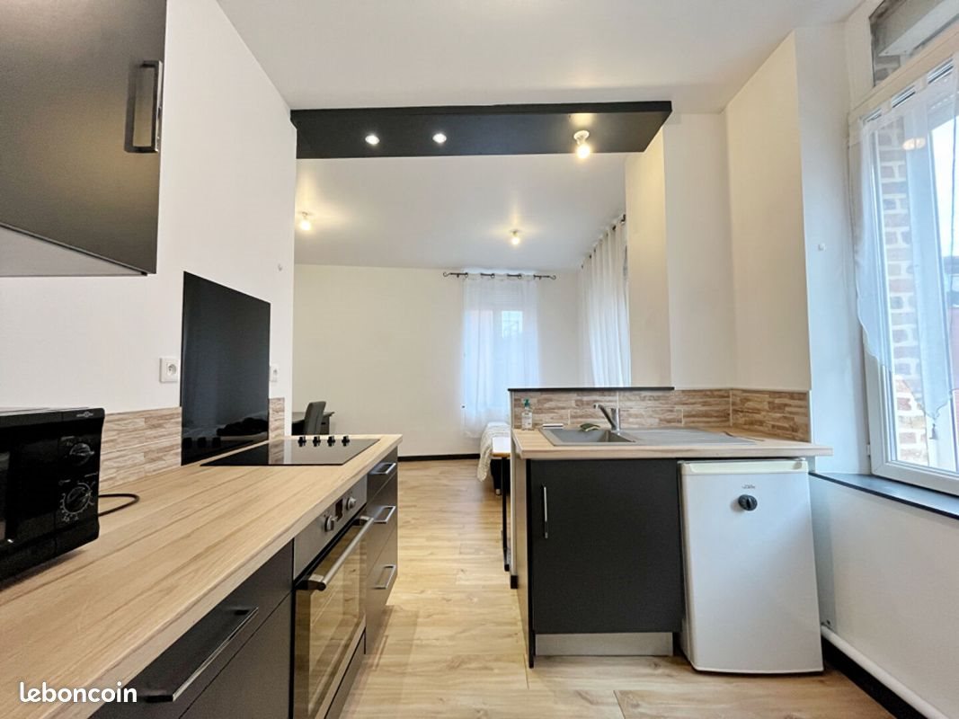 Appartement à vendre, 145m², Amiens