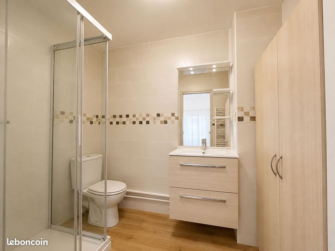 Appartement à vendre, 145m², Amiens
