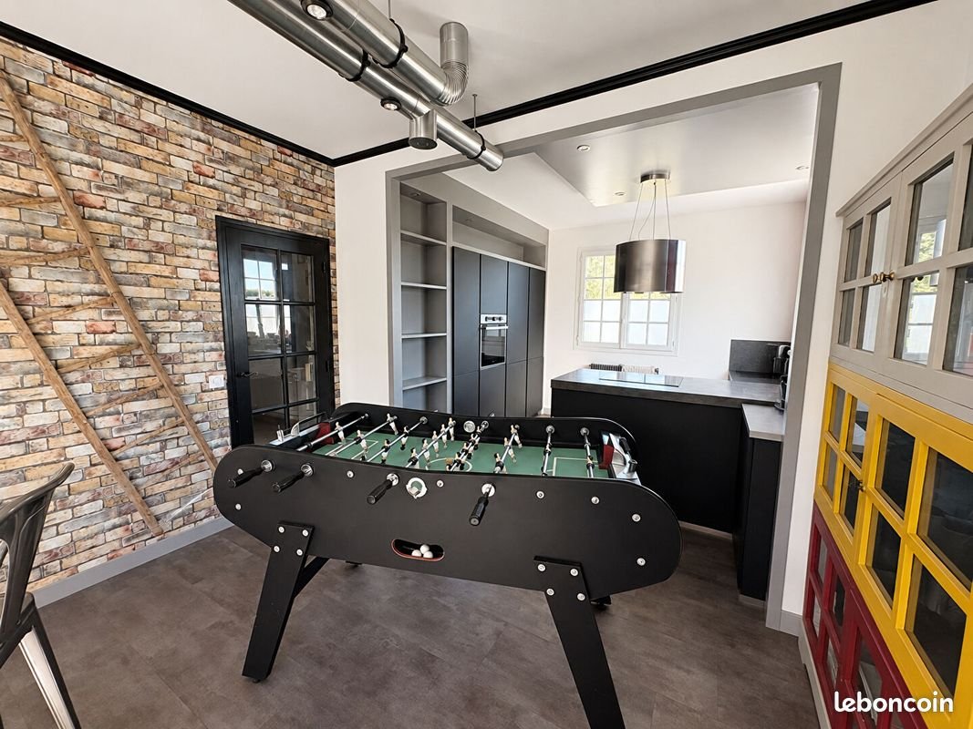 Maison à vendre, 193m², Amiens