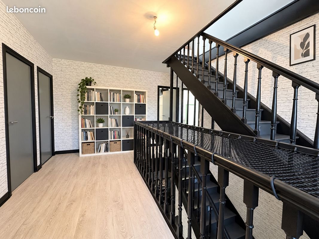 Maison à vendre, 193m², Amiens