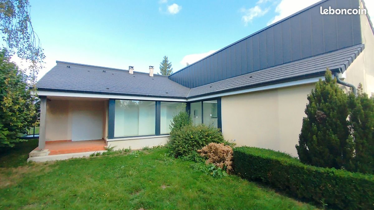 Maison à vendre, 143m², Sains-en-Amiénois