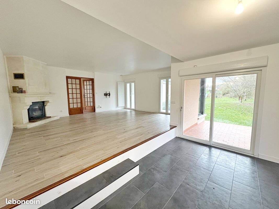 Maison à vendre, 143m², Sains-en-Amiénois