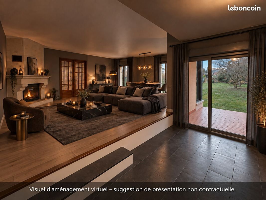Maison à vendre, 143m², Sains-en-Amiénois