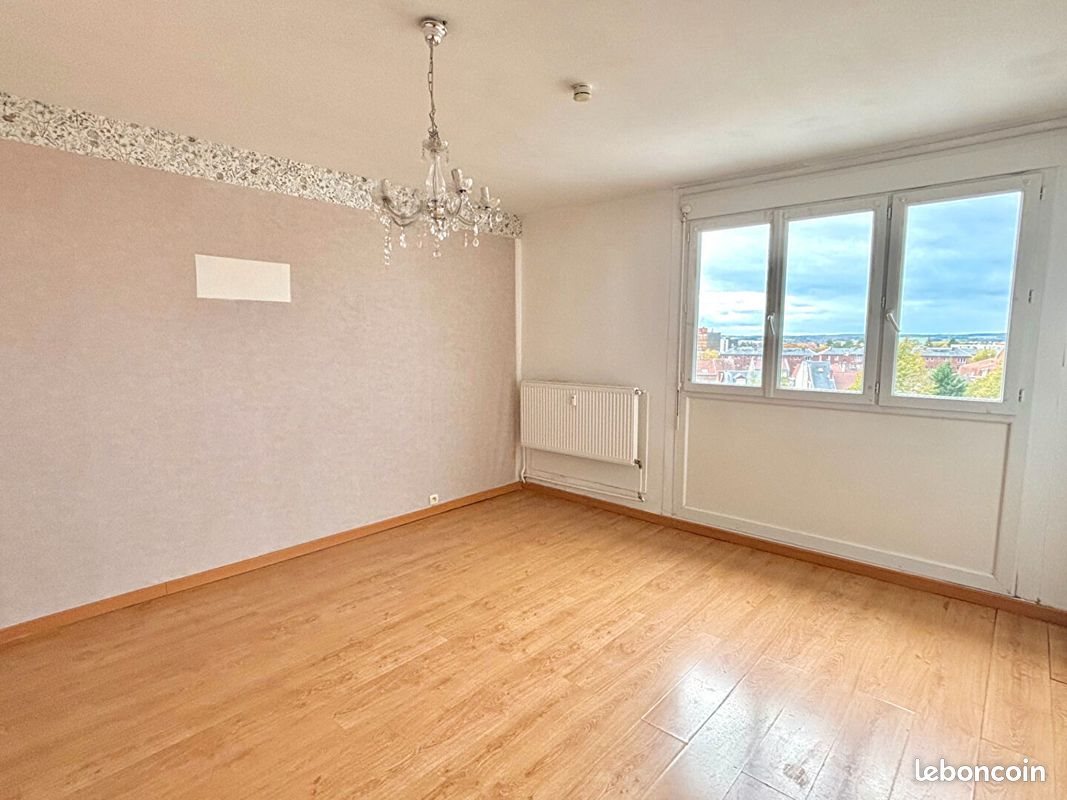 Appartement à vendre, 45m², Amiens