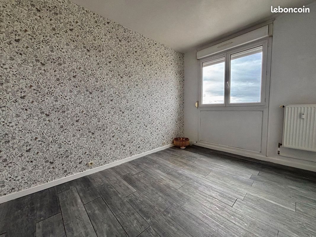 Appartement à vendre, 45m², Amiens