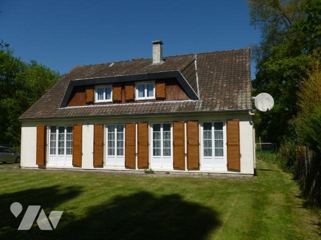 Maison à vendre, 173m², Pendé