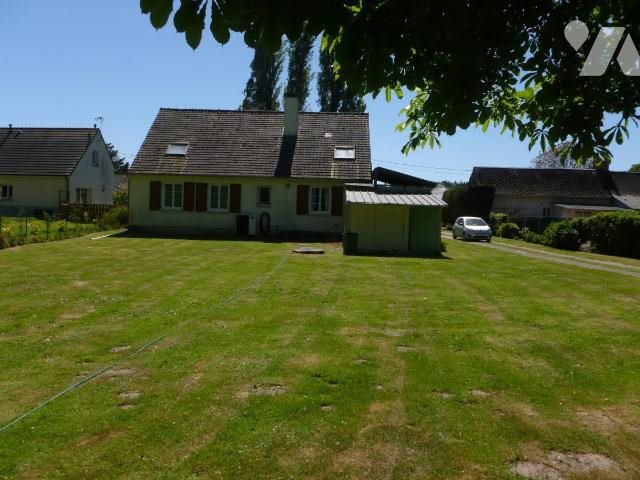 Maison à vendre, 173m², Pendé