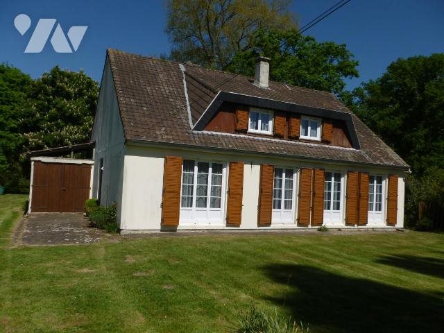 Maison à vendre, 173m², Pendé