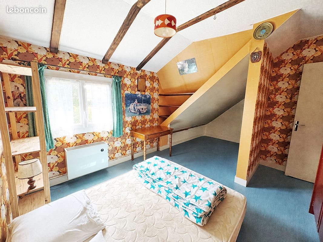 Maison à vendre, 173m², Pendé